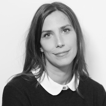 凡妮莎·卡斯威尔 Vanessa Caswill