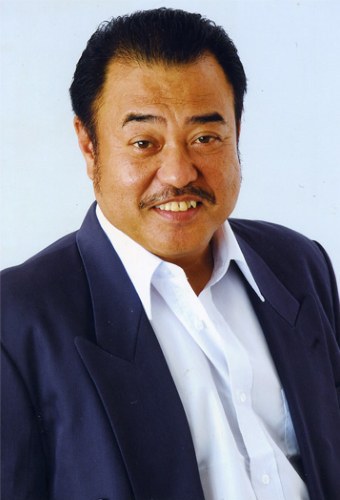 町田政则 Machida Masanori