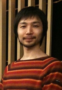 座古明史 Zako Akifumi