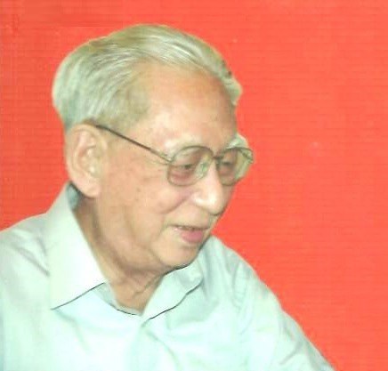 卢珏 Jue Lu