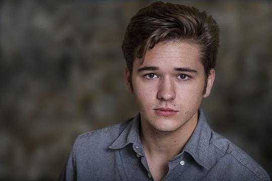 约翰-保罗·霍华德 John-Paul Howard