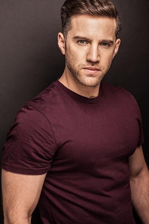 迈尔斯·费伯 Miles Faber