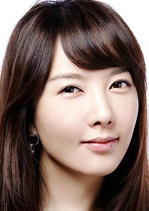 闵英媛 Yeong-Won Min