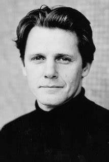 安东尼·凯尔夫 Anthony Calf