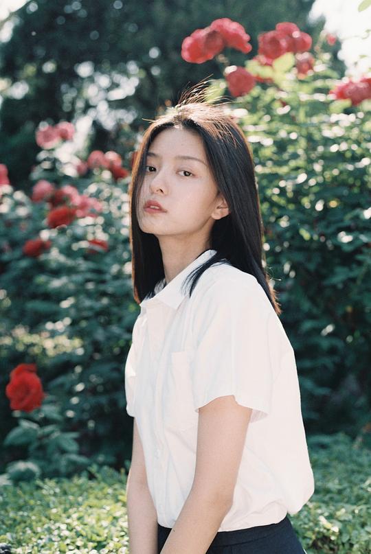 孙美林 Meilin Sun