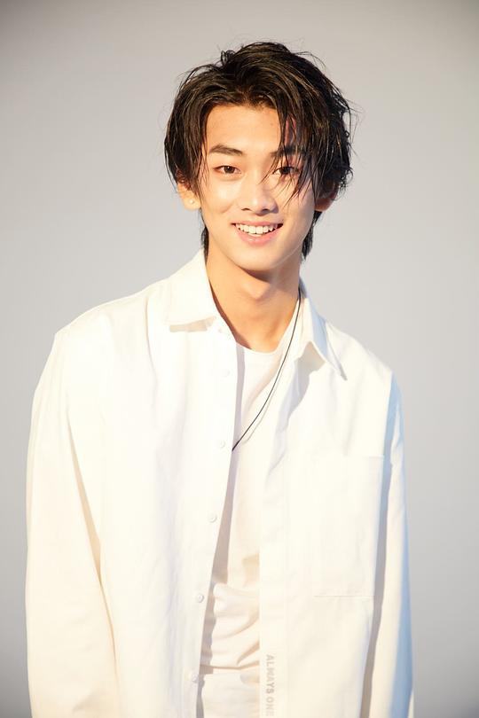 李孝谦 Xiaoqian Li