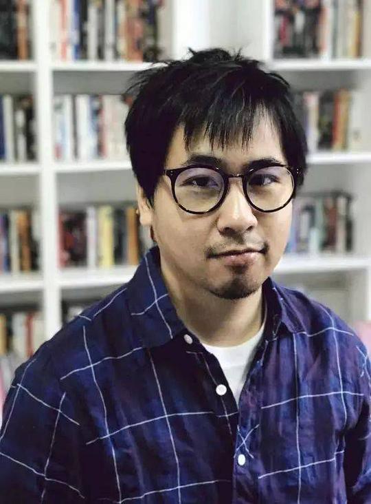 吴洋 Yang Wu