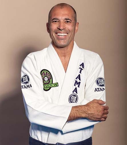 霍伊斯·格雷西 Royce Gracie