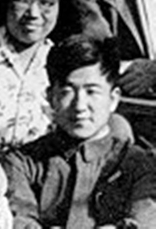 于得水 Deshui Yu