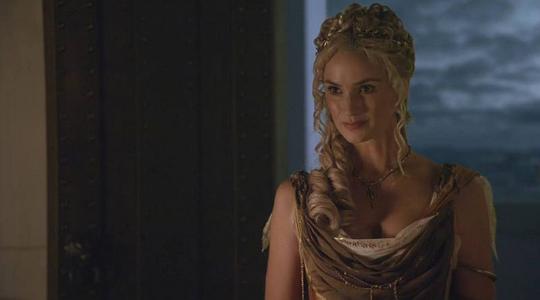 凯瑟琳肯纳德 Katherine Kennard