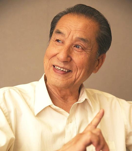 丛兆桓 Zhaohuan Cong
