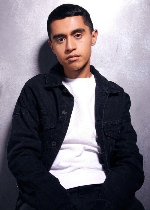 吉尔伯托·奥尔蒂斯 Gilberto Ortiz