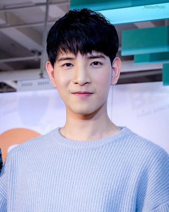 金纳·披吉·奥帕坤 Jinna Pichit-o-Pakun