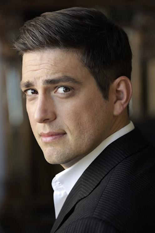 乔希·迪安 Josh Dean