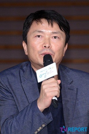 吴庆勋 Gyung-hoon Oh