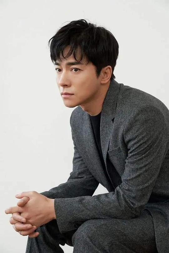 金永敏 Young-min Kim