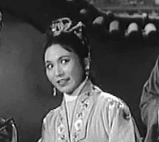 李倩影 Qianying Li