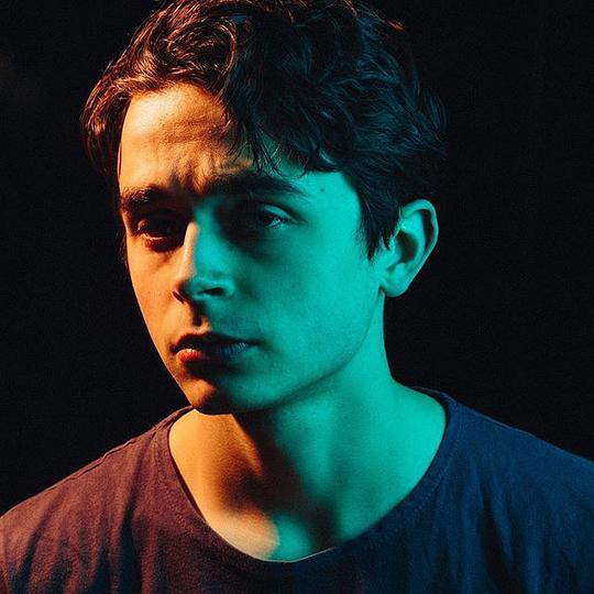 本·阿勒斯 Ben Ahlers