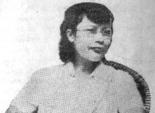 尹海灵 Hoi-Ling Wan