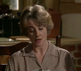 阿曼达·温班 Amanda Wenban