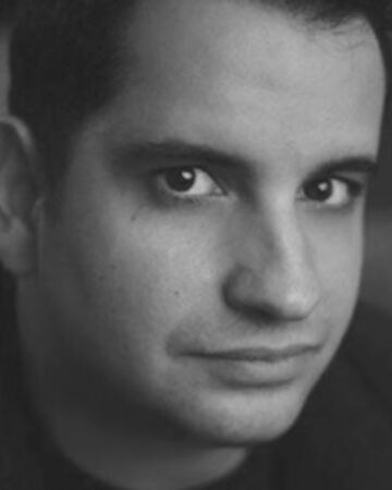 Orlando Delbert Orlando Delbert