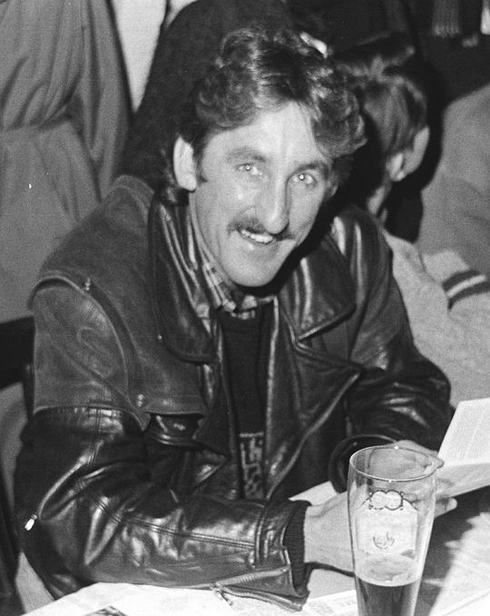 弗兰克·瑞普洛 Frank Ripploh