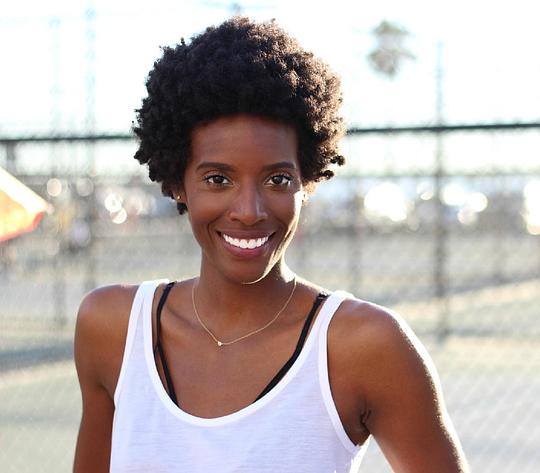 扎伊纳布·约翰逊 Zainab Johnson