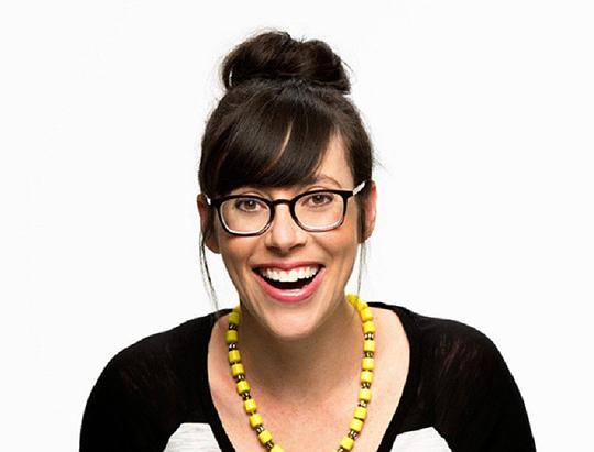 安德莉亚·罗森 Andrea Rosen