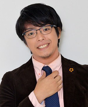 吹原幸太 Kôta Fukihara