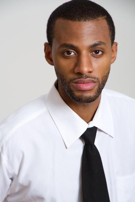 乔丹 约翰孙-西德 Jordan Johnson-Hinds