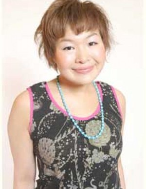 信川清顺 Seijun Nobukawa