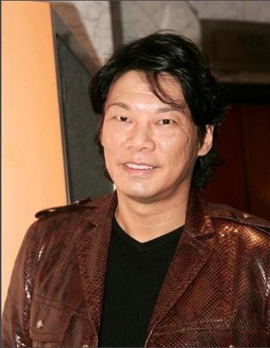 罗守耀 Dennis Law