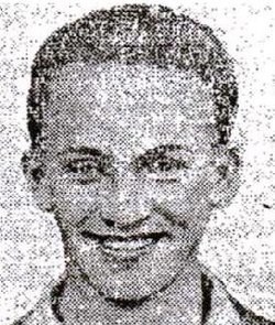 Winston Doty Winston Doty