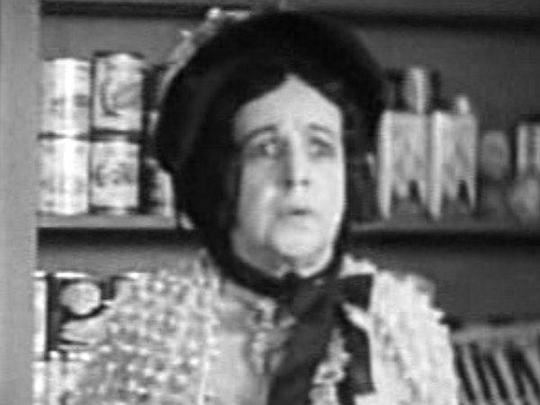 Helen Gilmore Helen Gilmore