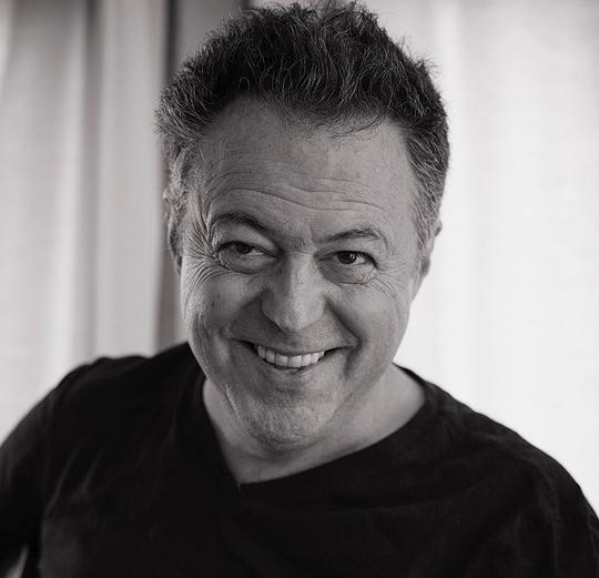 布鲁诺·库恩 Bruno Coon