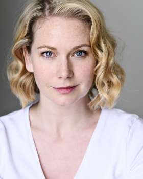 艾玛·威廉姆斯 Emma Williams