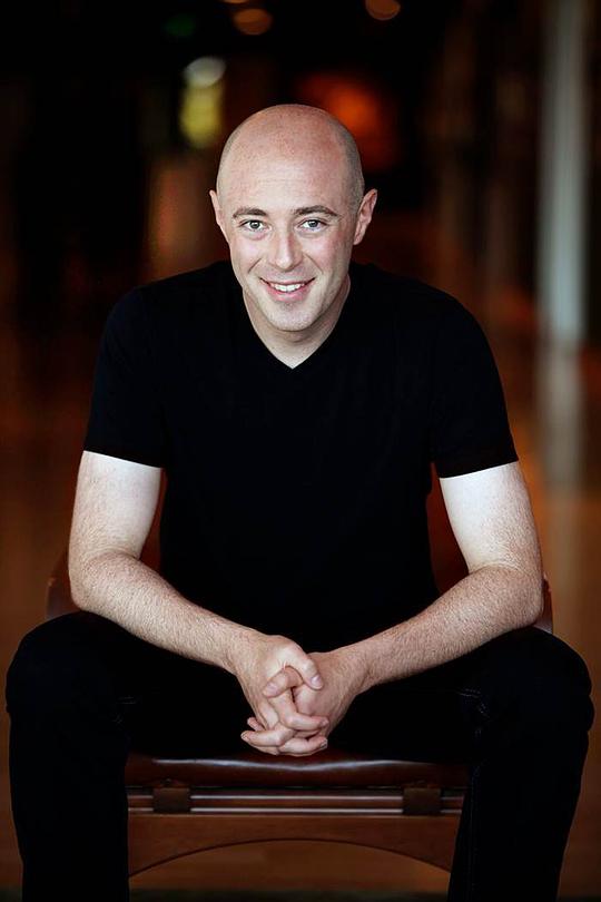 马克 A·沃尔什 Mark A. Walsh