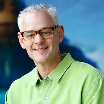 詹姆斯·福特·墨菲 James Ford Murphy