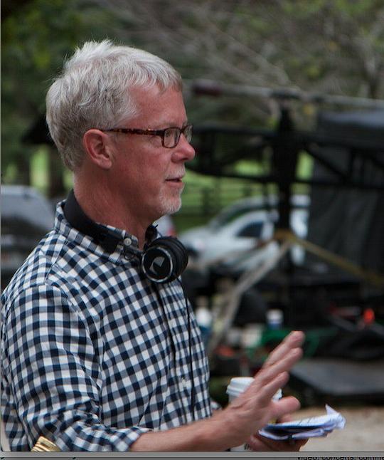 肯·卡彭特 Ken Carpenter