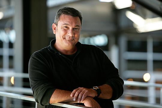 罗伯·吉布斯 Rob Gibbs