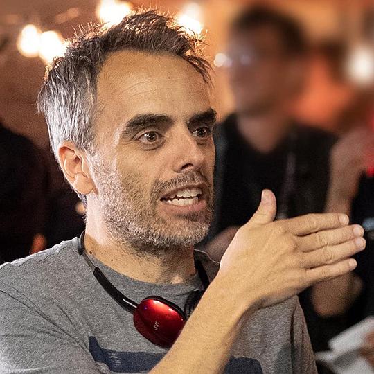 乔尔·苏扎 Joel Souza