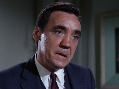 约翰·奥查德 John Orchard