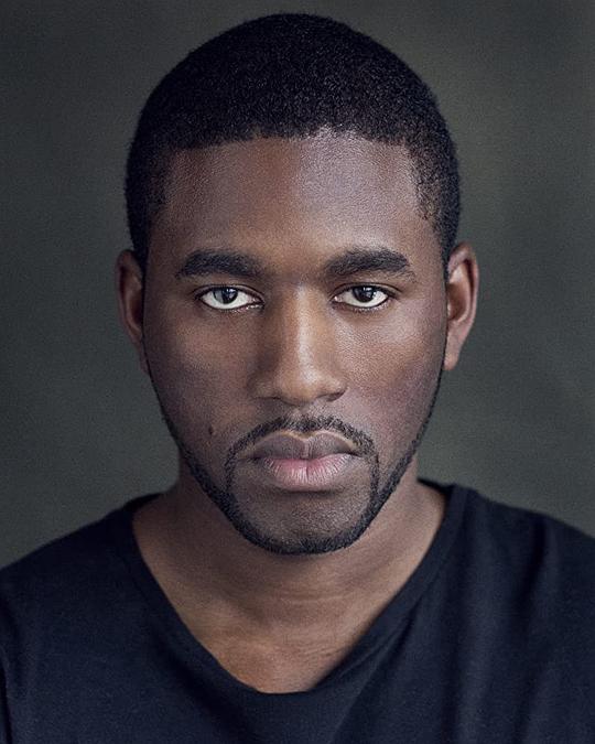 小格什温·尤斯塔什 Gershwyn Eustache Jnr