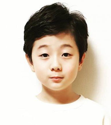 李庆勋 Kyung-hoon Lee