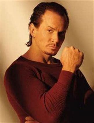 David 'Shark' Fralick David 'Shark' Fralick