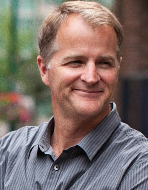 克里斯·贝利 Chris Bailey