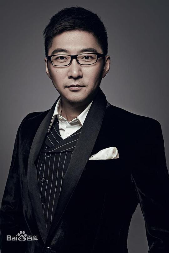 赵胤胤 Yinyin Zhao