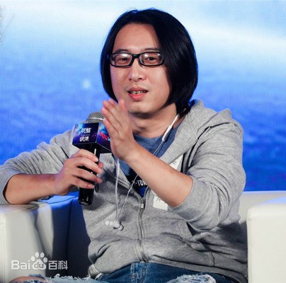 王征宇 Zhengyu Wang