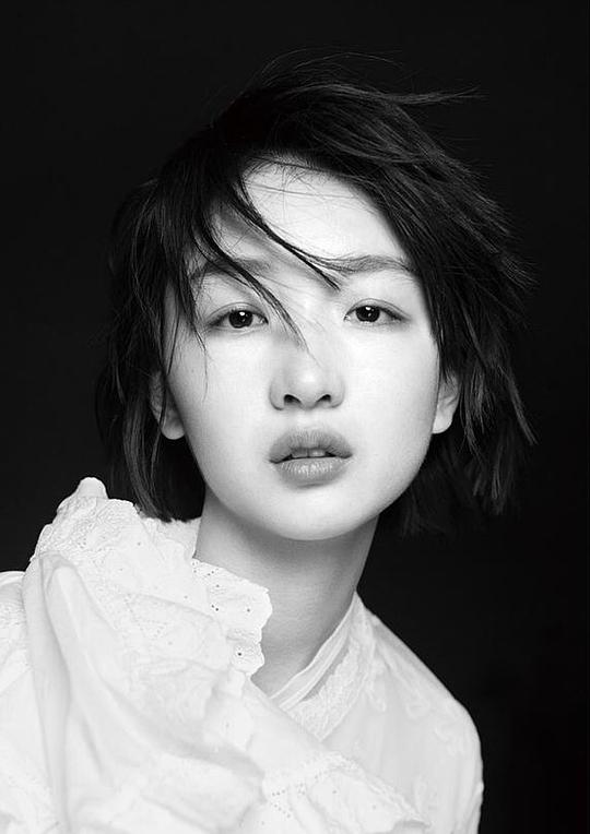 周冬雨 Dongyu Zhou