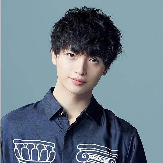 玉森裕太 Yuta Tamamori